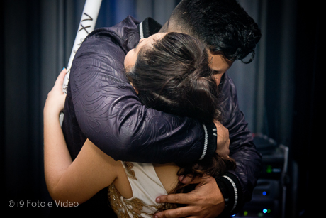 Casa de Festas Collossos